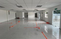 Kawasan Perindustrian Telok Panglima Garang 42500 Telok Panglima Garang Selangor, Telok Panglima Garang, Selangor 42500