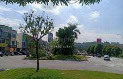 Seri Kembangan, Selangor 43300