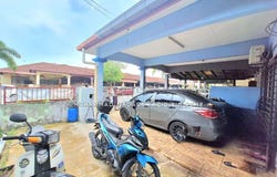 Jalan Haji Othman Baru, Klang, Selangor 42000