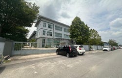Jalan Kpb, Balakong, Selangor 43300