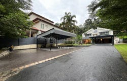 Jalan Kerja Air Lama, Ampang, Selangor 68000