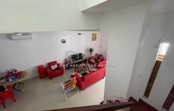 Jalan Abadi off Jalan Pulau Meranti, Puchong South, Selangor 47120