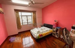 Jalan Angsana 10, Klang, Selangor