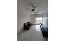 Jalan Teratai 1/2, Taman Pandan Mewah, Pandan Indah, Selangor 68000