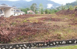Jalan Bukit Meru, Ipoh, Perak 30020