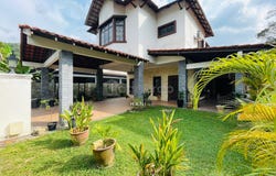 Gombak, Selangor 53100