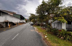 Jalan TKP, Kajang, Selangor 43000