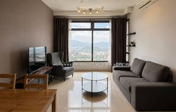 Jalan Melawati 1, Ampang, Selangor 53100