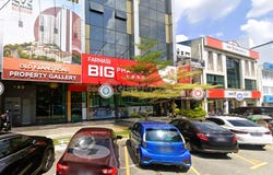 Jalan Midah, Cheras, Kuala Lumpur 56000