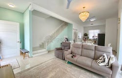 Bandar Puncak Alam, Selangor 47000