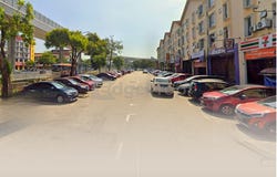 Shah Alam, Selangor 40000