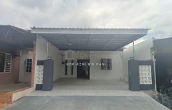 Lenggeng, Negeri Sembilan 71750