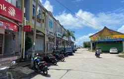 Kuala Kedah, Kedah 0