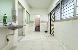 Off Persiaran Setia Alam, Setia Alam/Alam Nusantara, Selangor 40170