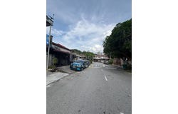 Jalan TKP 13, Kajang, Selangor 43000