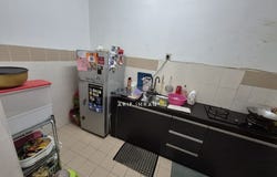 Jalan Ukay Bistari, Ukay Perdana, Ampang, 68000, Selangor, Ulu Kelang, Selangor 68000