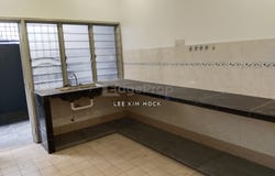 Jalan Pending, Klang, Selangor 41200