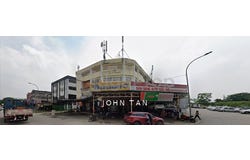 Shah Alam, Selangor 40400