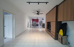 Johor Bahru, Johor 80350