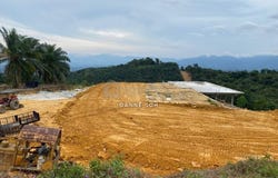 Hulu Selangor, Selangor 48200