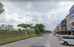 Jalan Puteri, Bandar Puteri 5, Puchong, Selangor 47100