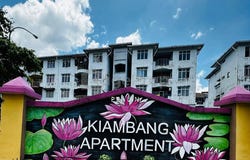 Jalan Putra Perdana 5E, 47100, Selangor, Puchong, Selangor 47100