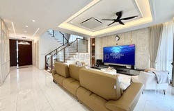 Bangi, Selangor