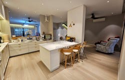 Jalan BK 8A, Puchong, Selangor 43300