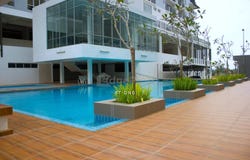 Jalan Vista Emas 2, 43000, Selangor, Kajang, Selangor 43000