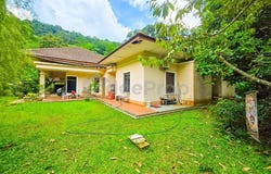 Jalan Sungai Penchala, Kampung Sungai Penchala, Kuala Lumpur 60000