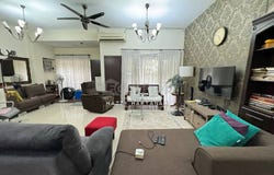Laman Sanur, Seksyen 13, Shah Alam, Selangor 40100