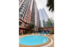 Jalan Kia Peng, 50450, Kuala Lumpur, KLCC, Kuala Lumpur 50450
