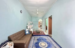 Rawang, Selangor 48300