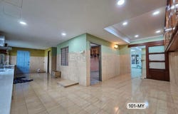 Shah Alam, Selangor 40460