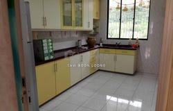 Cangkat Bukit Belah 1, Bayan lepas, Penang 11920