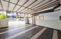 Jalan Tasik Puteri, Rawang, Selangor 48300