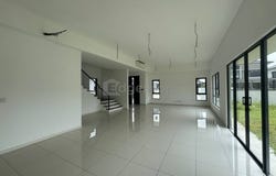 Persiaran Aman Perdana 3, Telok Panglima Garang, Selangor 42500
