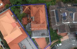 Shah Alam, Selangor 40400