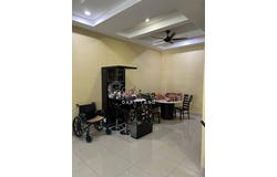 PLOT 310,,TAMAN TAWAS MEWAH, IPOH, PERAK., TAMAN TAWAS MEWAH, 30010, Kinta, Perak 31200
