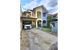 Jalan 7, Bangi, Selangor 43000