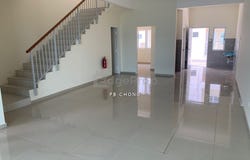 Jalan Sermpurna Jaya, Semenyih, Selangor 43500