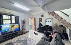 Jalan Desa Ampang, Ampang, Selangor 68000