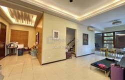 Jalan Ubin U8/19, Bukit Jelutong, Selangor 0