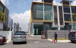 Sepang, Selangor 43900