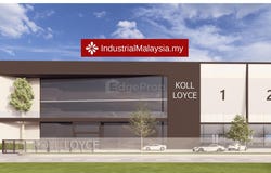 Bandar Puncak Alam, Selangor 42300