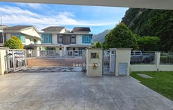 Serene Villa, Jalan SCI 7/7, Sunway City Ipoh, 31150 Ulu Kinta, Perak, Ulu Kinta, Perak 31150