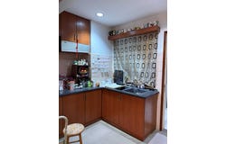 Jalan 2/76E, Kampung Desa Pahlawan, 55000 , Kuala Lumpur, Desa Pandan, Kuala Lumpur 55100