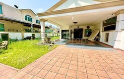 Taman Lestari Perdana, Bandar Putra Permai, Seri Kembangan, Selangor 43300
