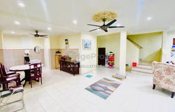 Off Jalan Kuala Garing, Rawang, Selangor 48000