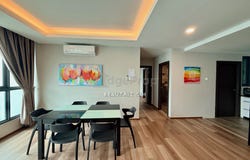 Jalan Wan Alwi, Kuching, Sarawak 93350
